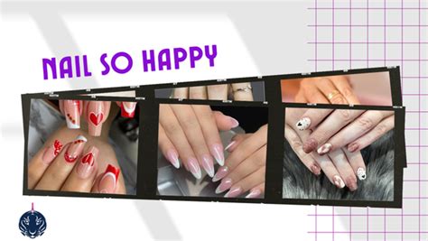 my time is valuable too that&39;s why I made an appt. . Nails so happy franklin murfreesboro reviews